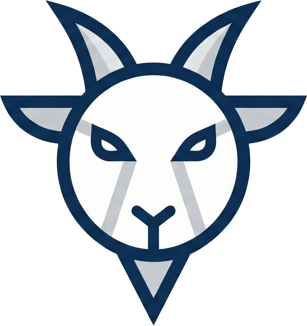 ApexGoat Logo